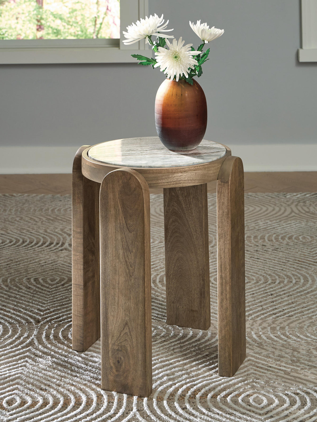 Gavrilley End & Side Tables