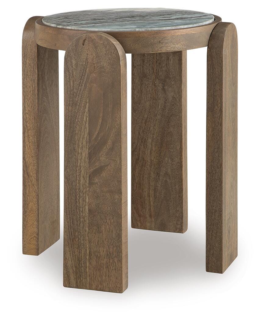 Gavrilley End & Side Tables