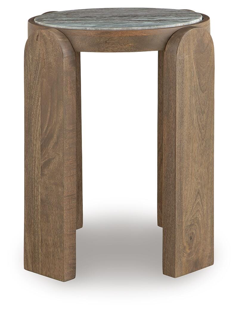 Gavrilley End & Side Tables