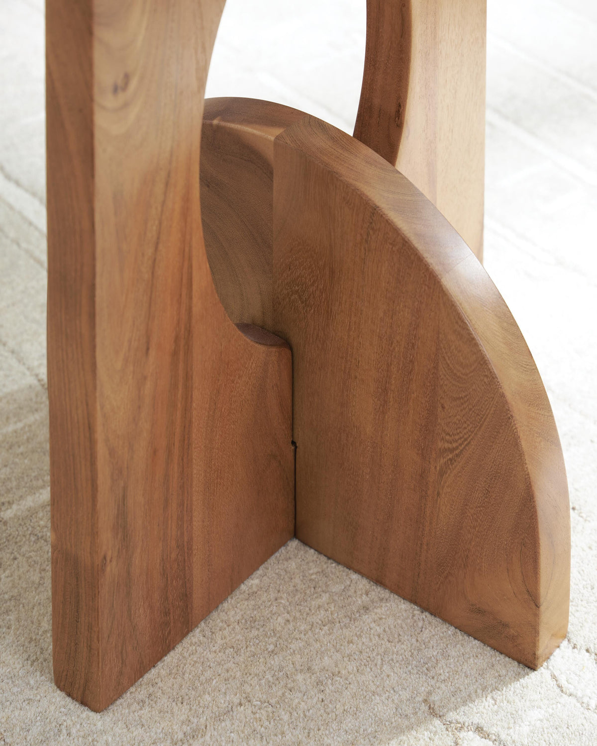 Hollbourne End & Side Tables