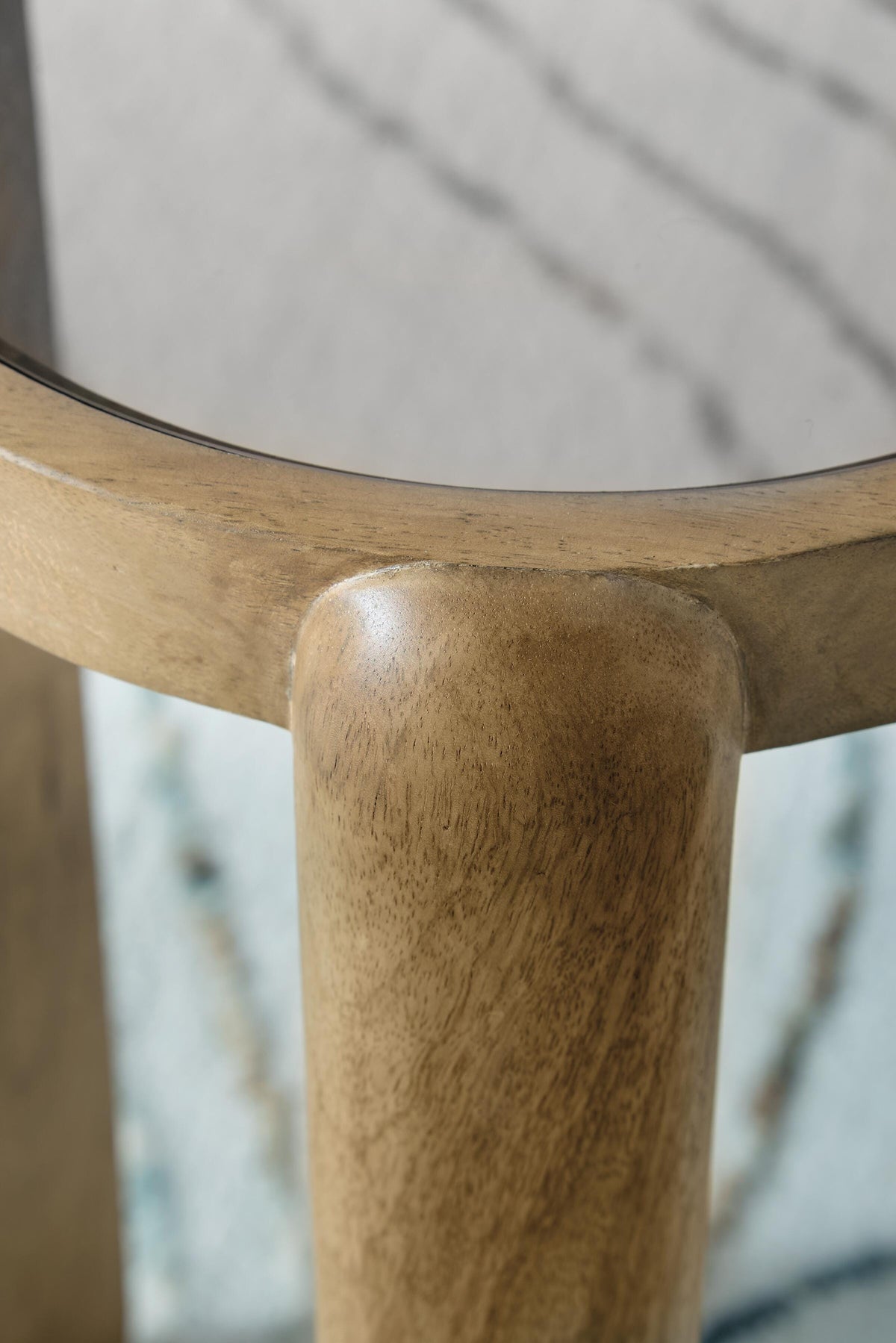 Jossor End & Side Tables