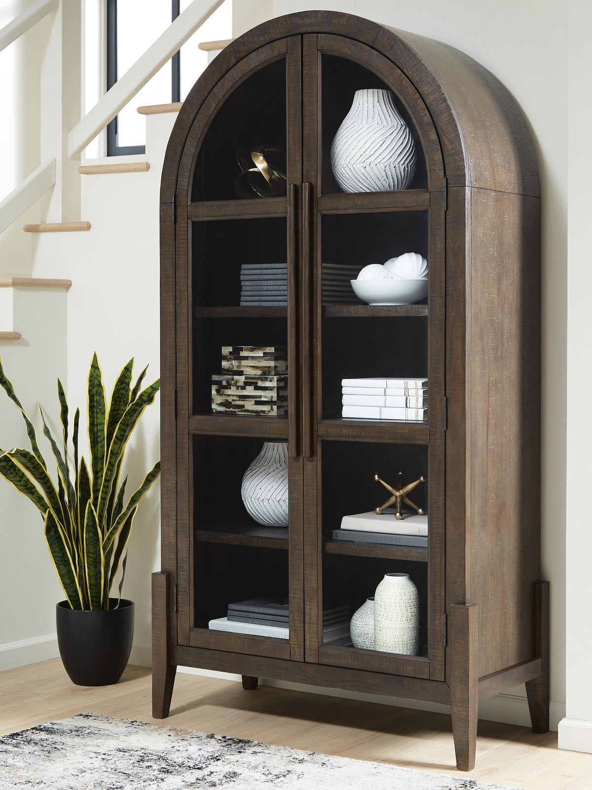 Benhall Accent Cabinets