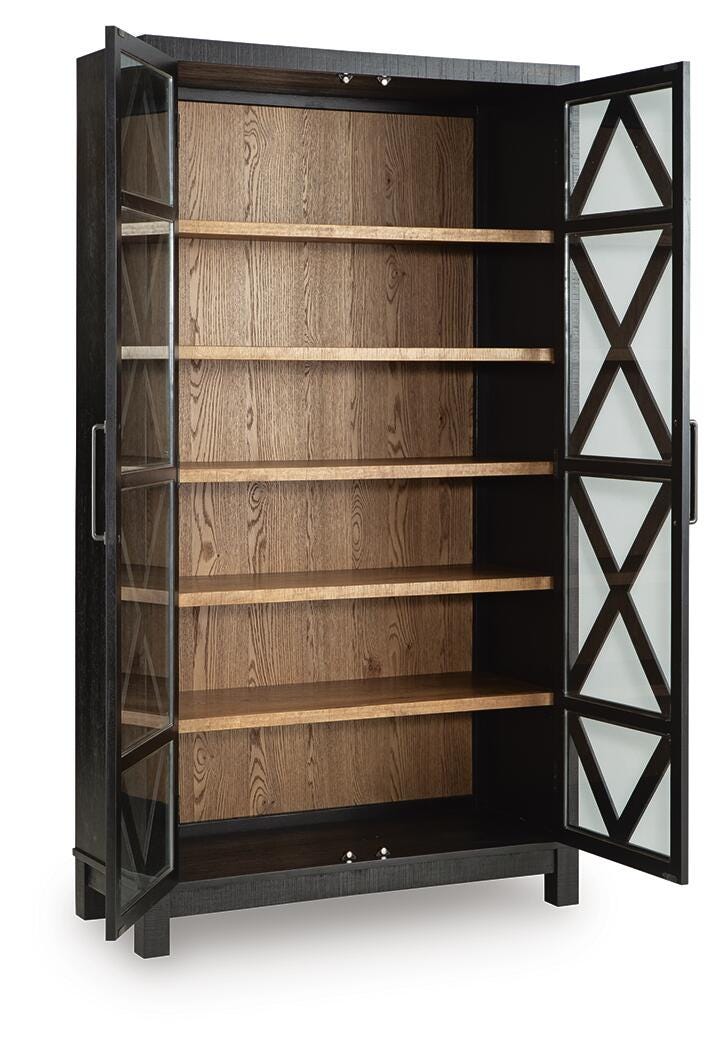 Christop Accent Cabinet by Ashley - image 3