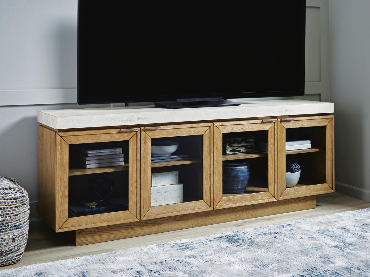 Adanworth Accent Cabinets