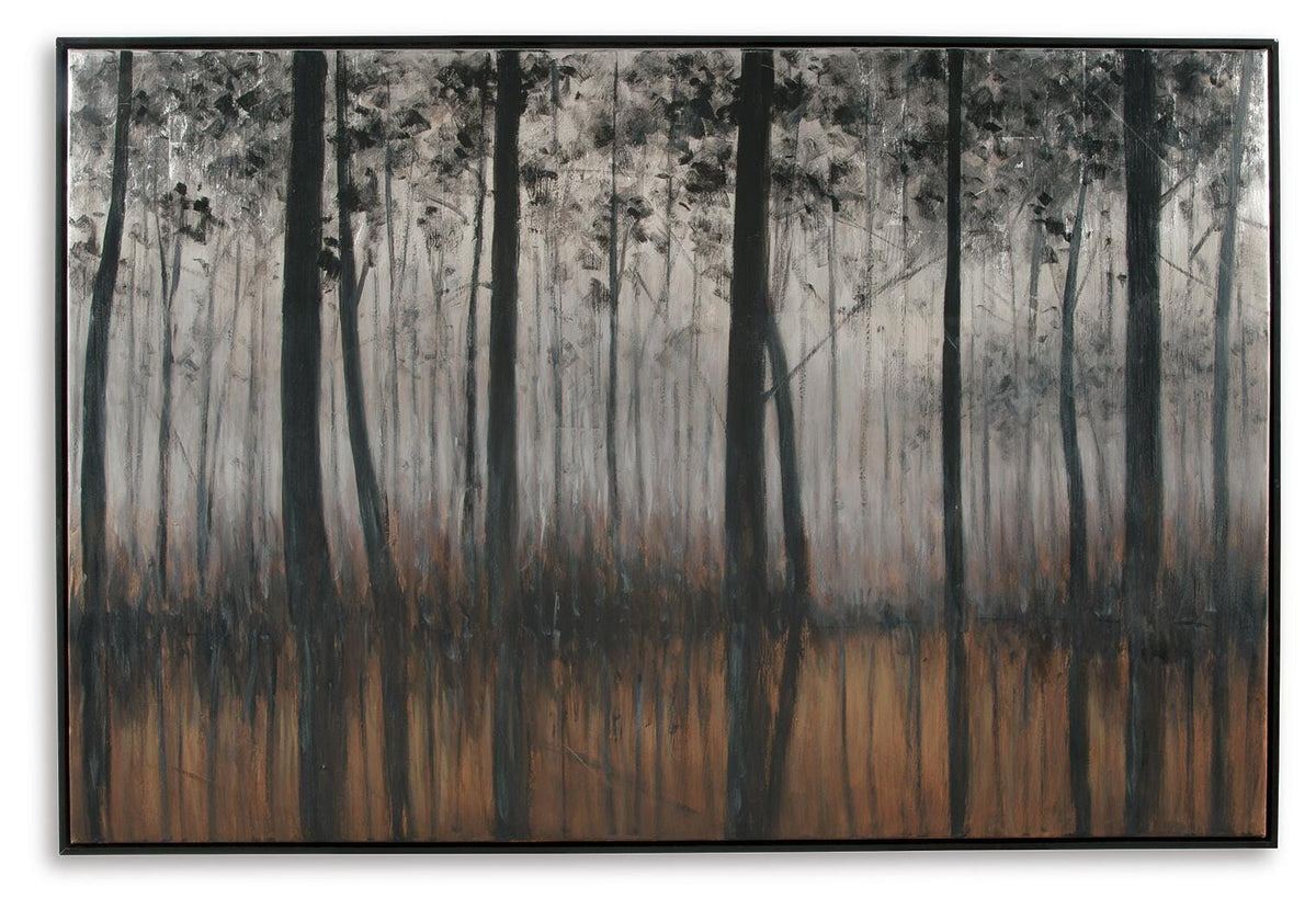 Philyra Wall Art by Ashley - image 1