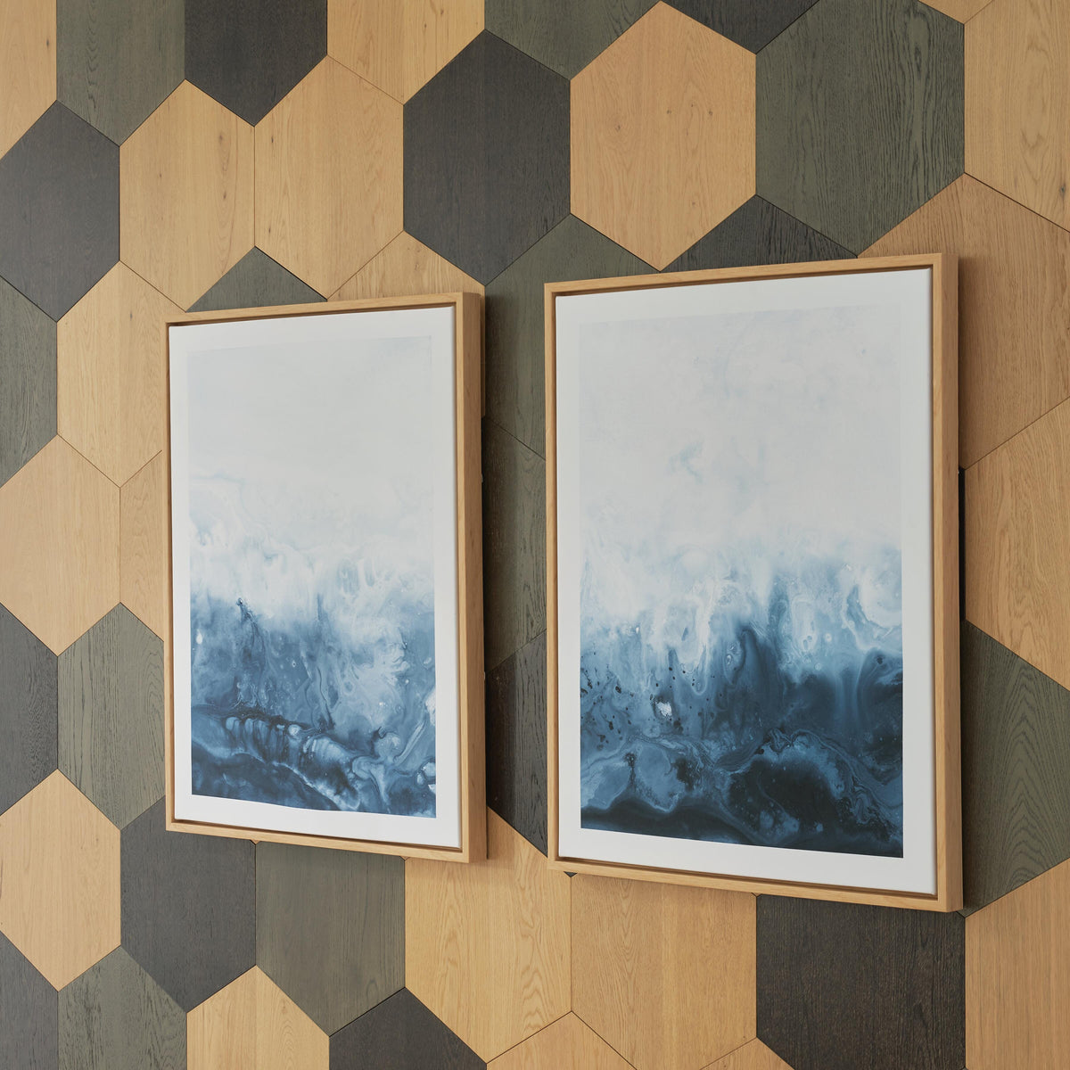 Holport Wall Art