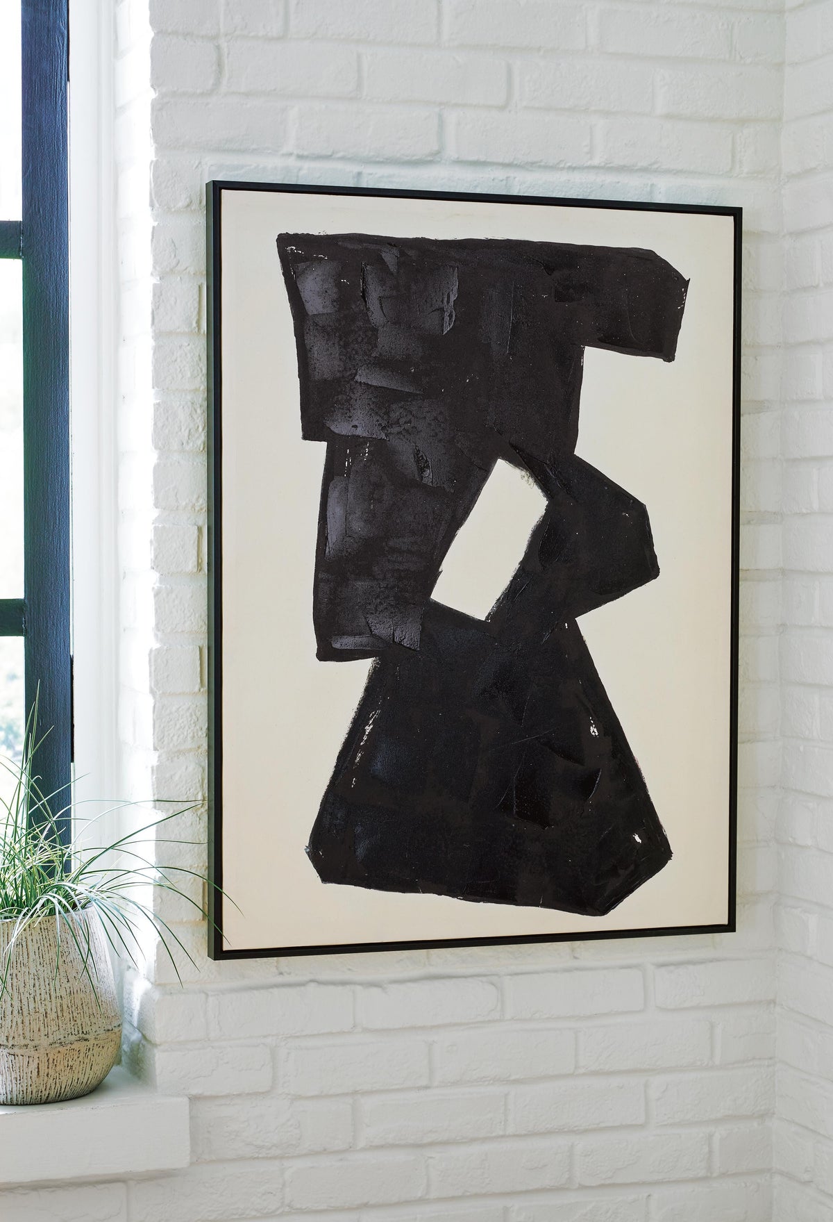 Garviery Wall Art by Ashley - image 2