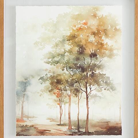 Bryneford Wall Art