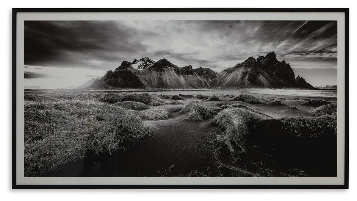 Delstone Wall Art by Ashley - image 1