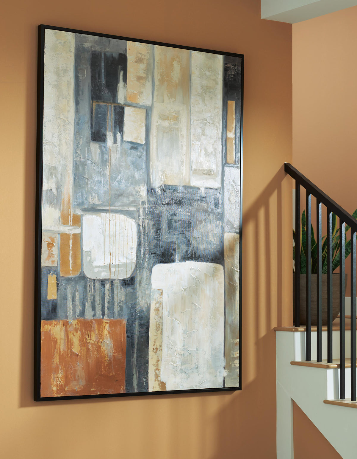Howford Wall Art by Ashley - image 2