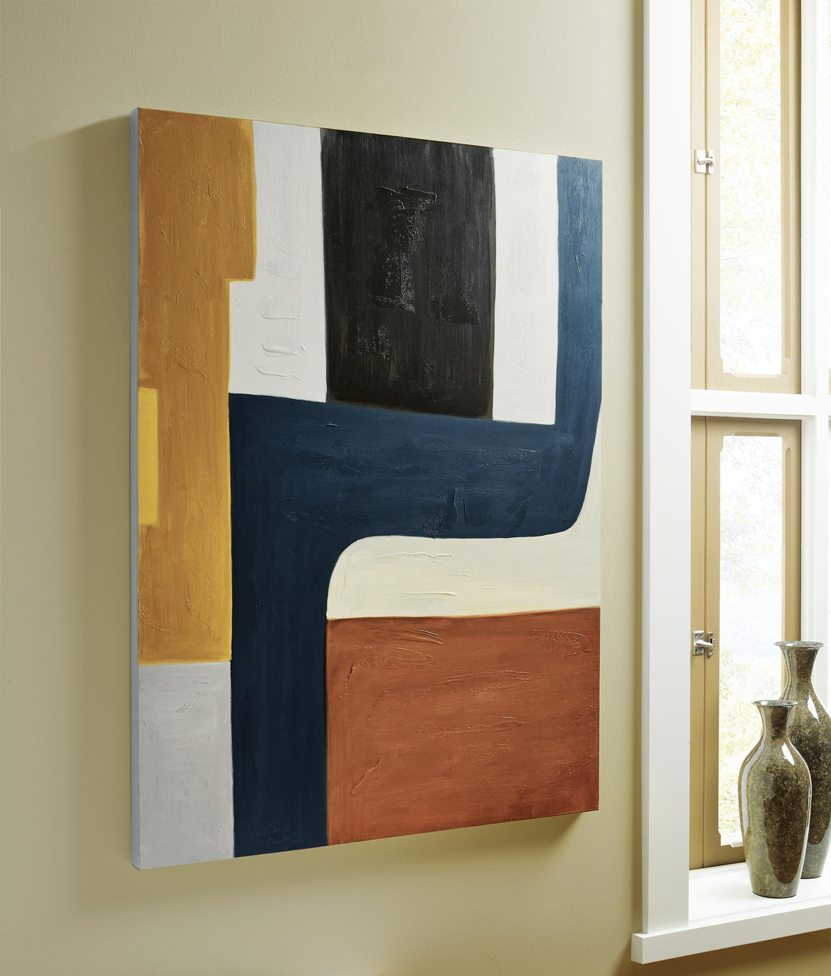 Lennmen Wall Art by Ashley - image 2