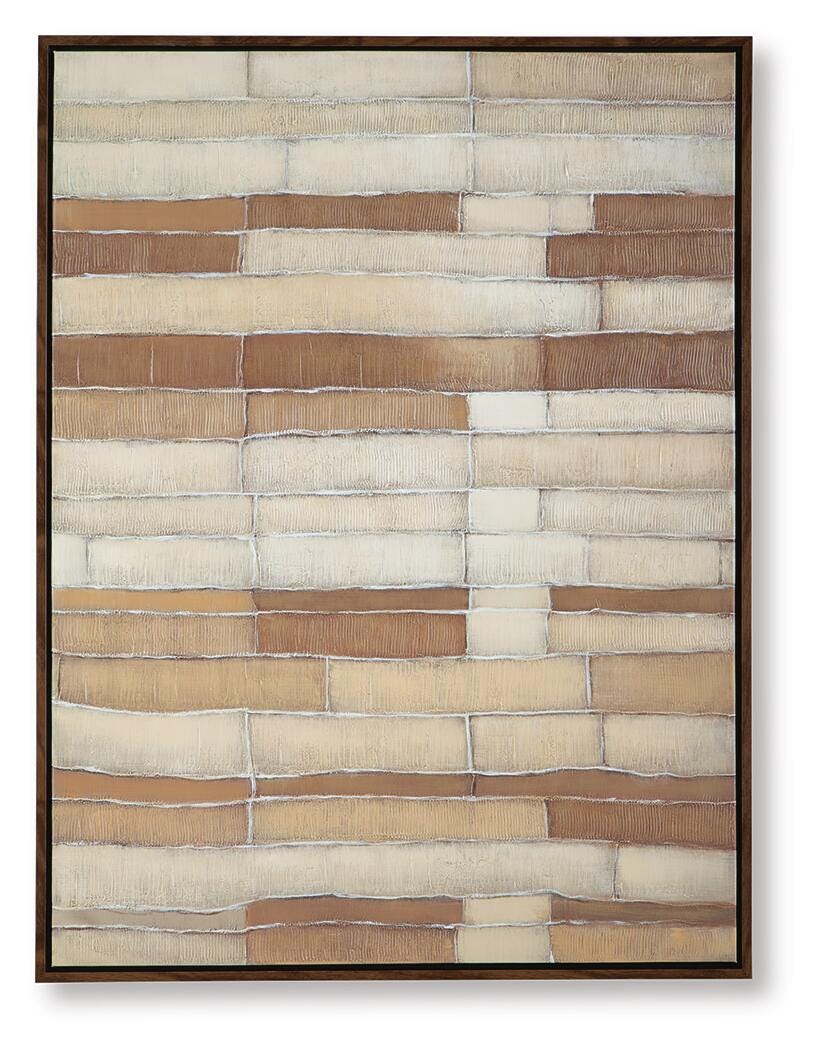Kalanmore Wall Art by Ashley - image 1