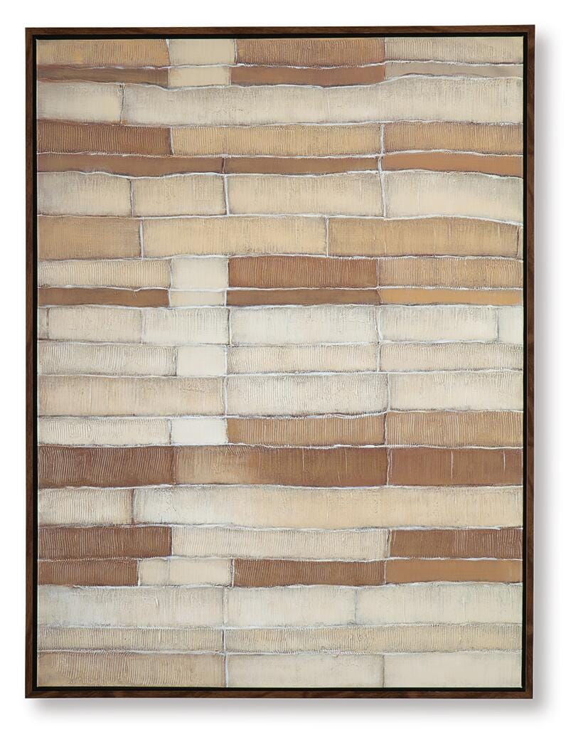 Kalanmore Wall Art by Ashley - image 5