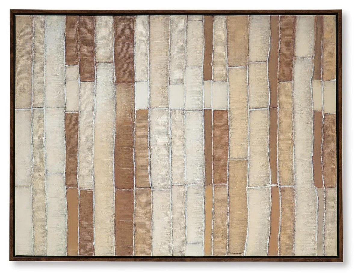 Kalanmore Wall Art by Ashley - image 6