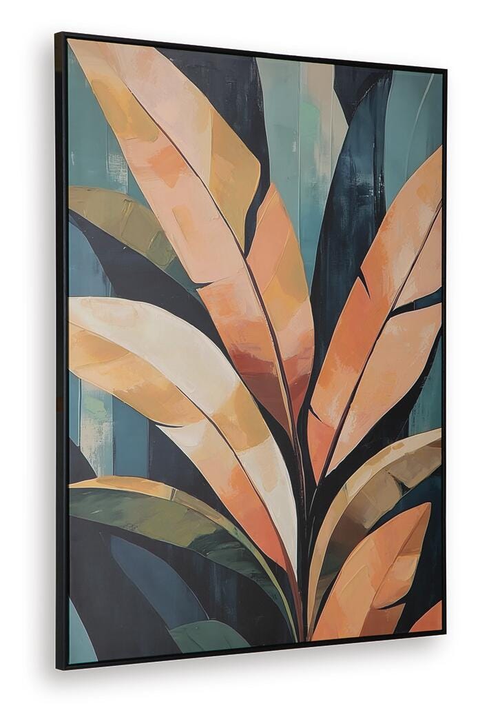 Laurelie Wall Art by Ashley - image 3