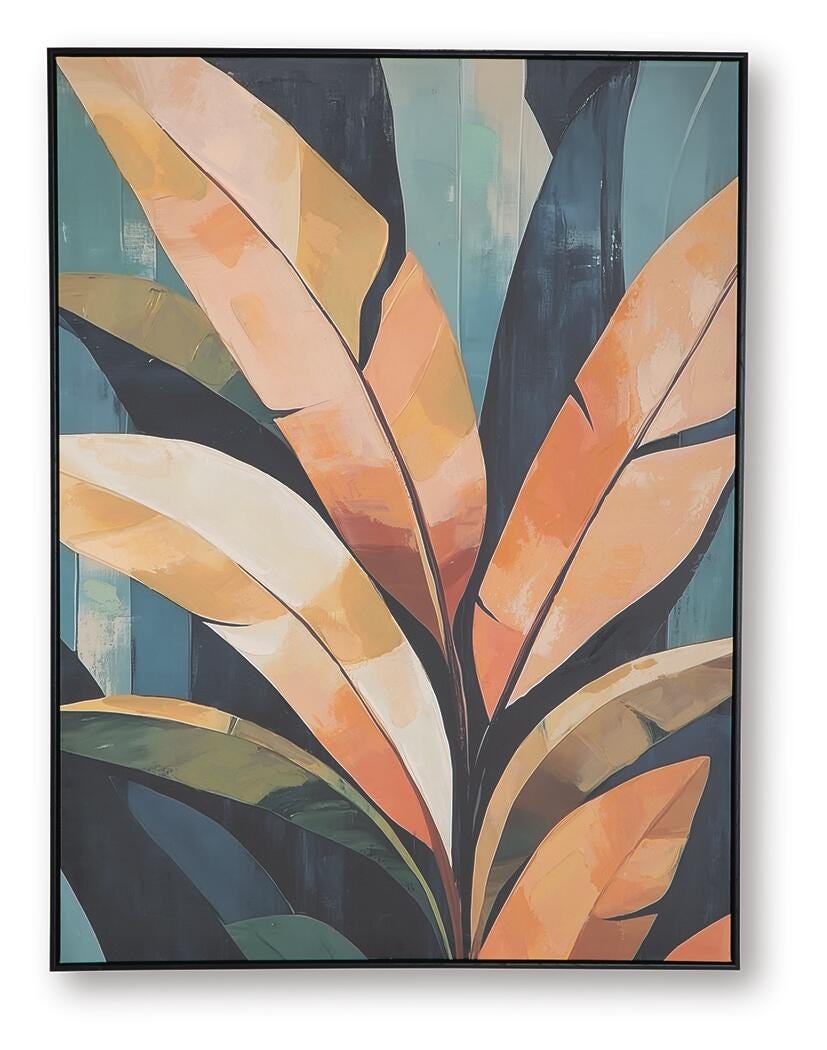 Laurelie Wall Art by Ashley - image 1