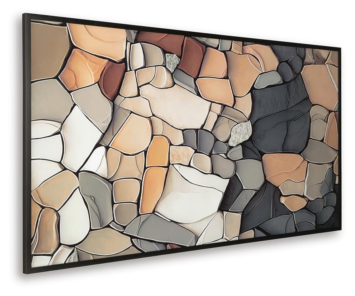 Patteworth Wall Art by Ashley - image 3