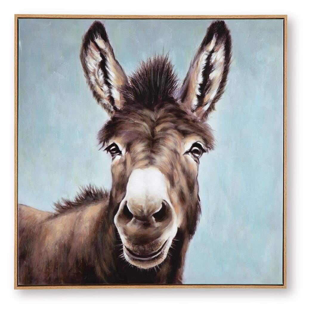Landerton Wall Art by Ashley - image 1