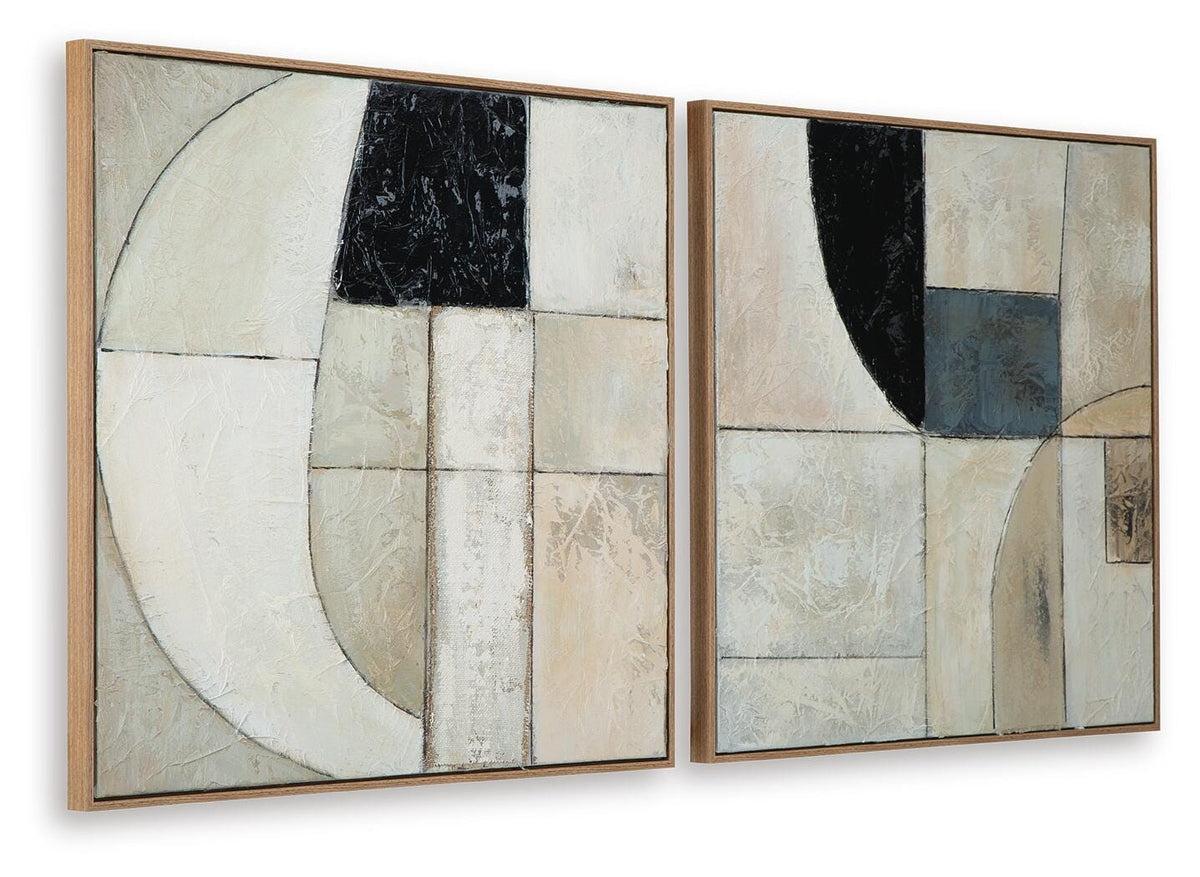 Bexlen Wall Art