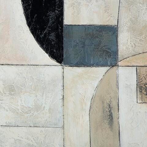 Bexlen Wall Art