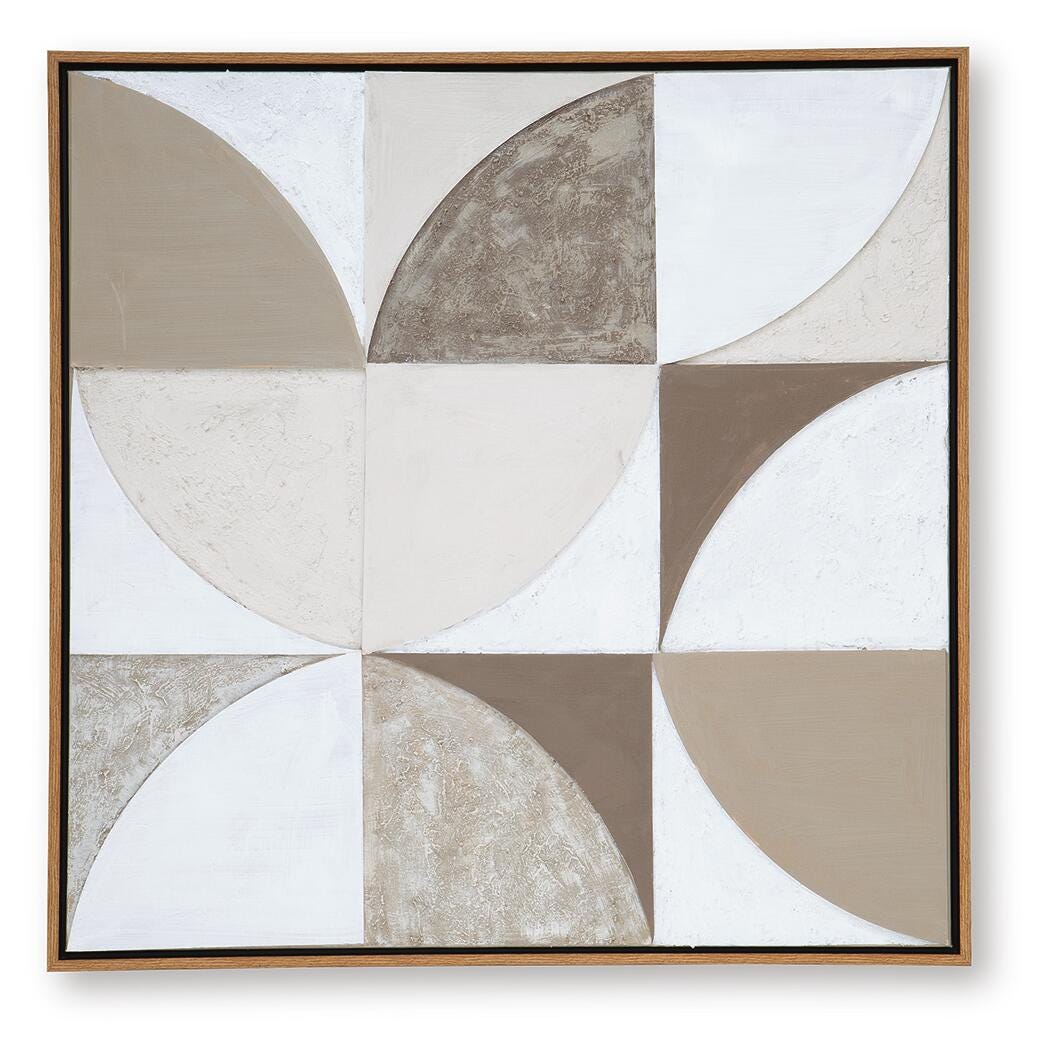 Harelman Wall Art
