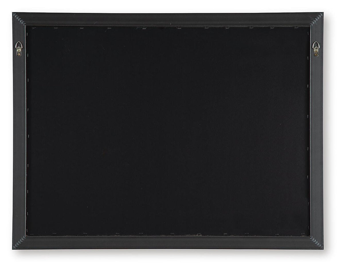 Ingor Wall Art