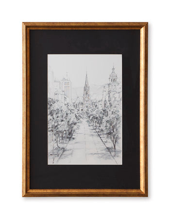Lemmill Wall Art by Ashley - image 1
