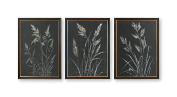Janisburg Wall Art