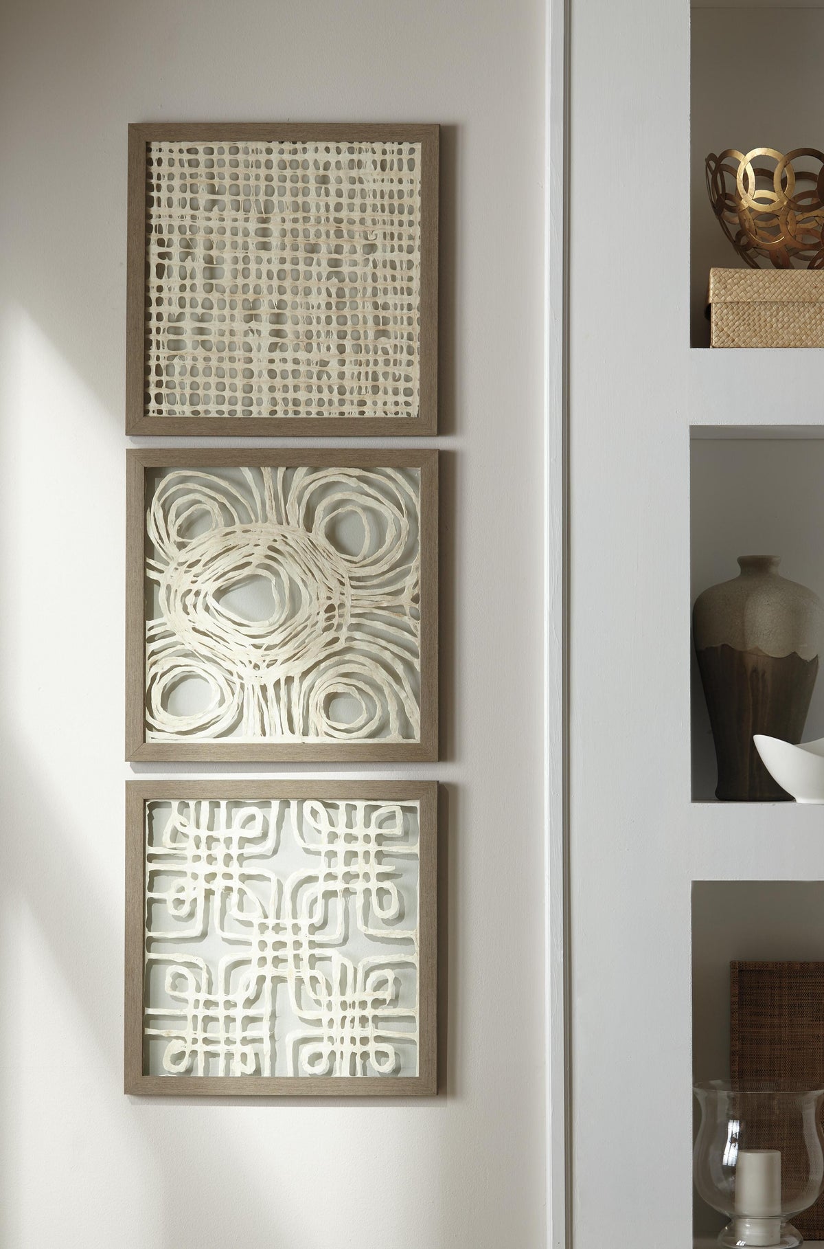 Odella Wall Art