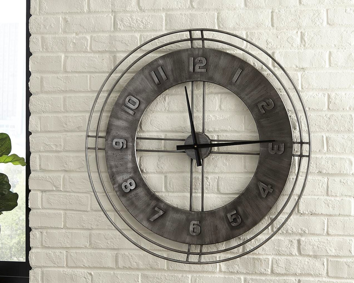 Ana Clocks