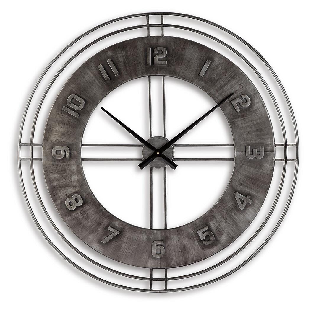 Ana Clocks