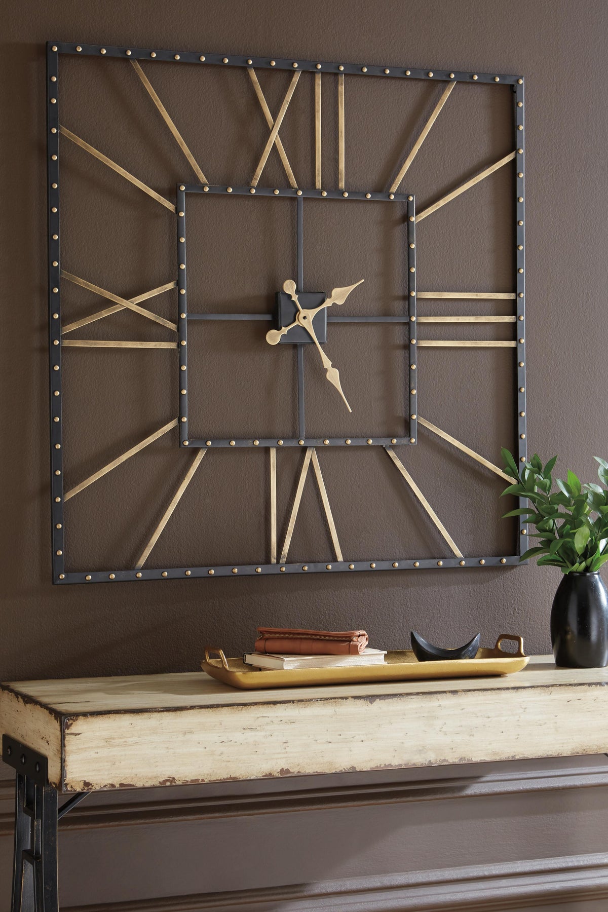 Thames Clocks