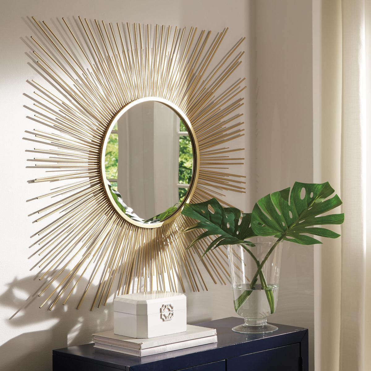 Elspeth Wall Mirrors