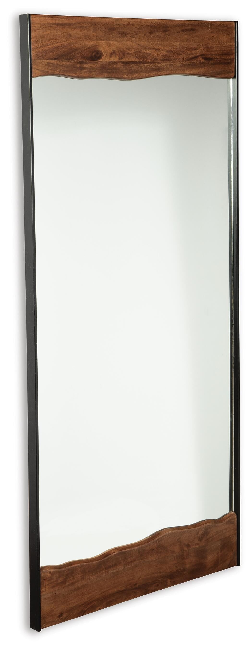 Panchali Accent Cabinets