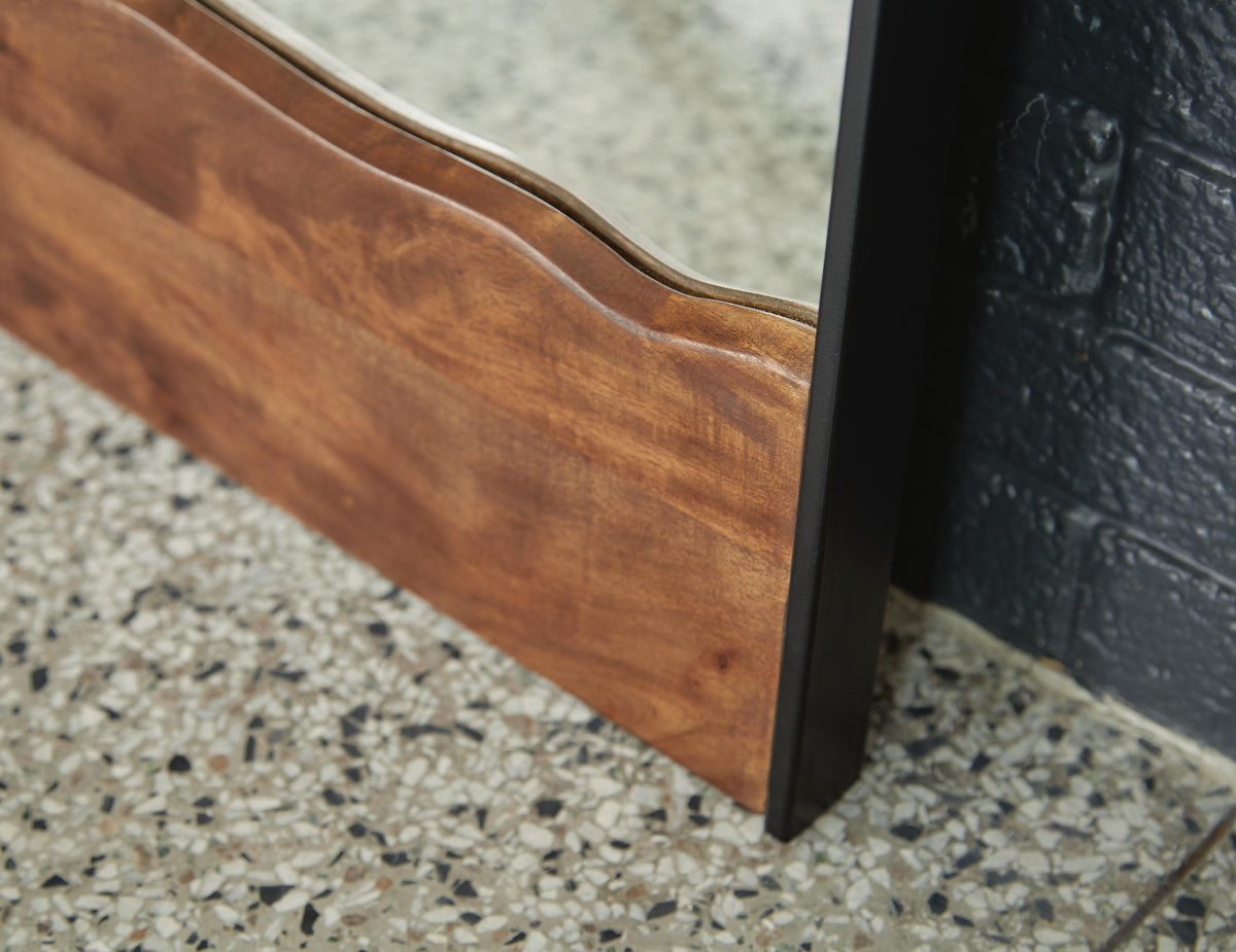 Panchali Accent Cabinets