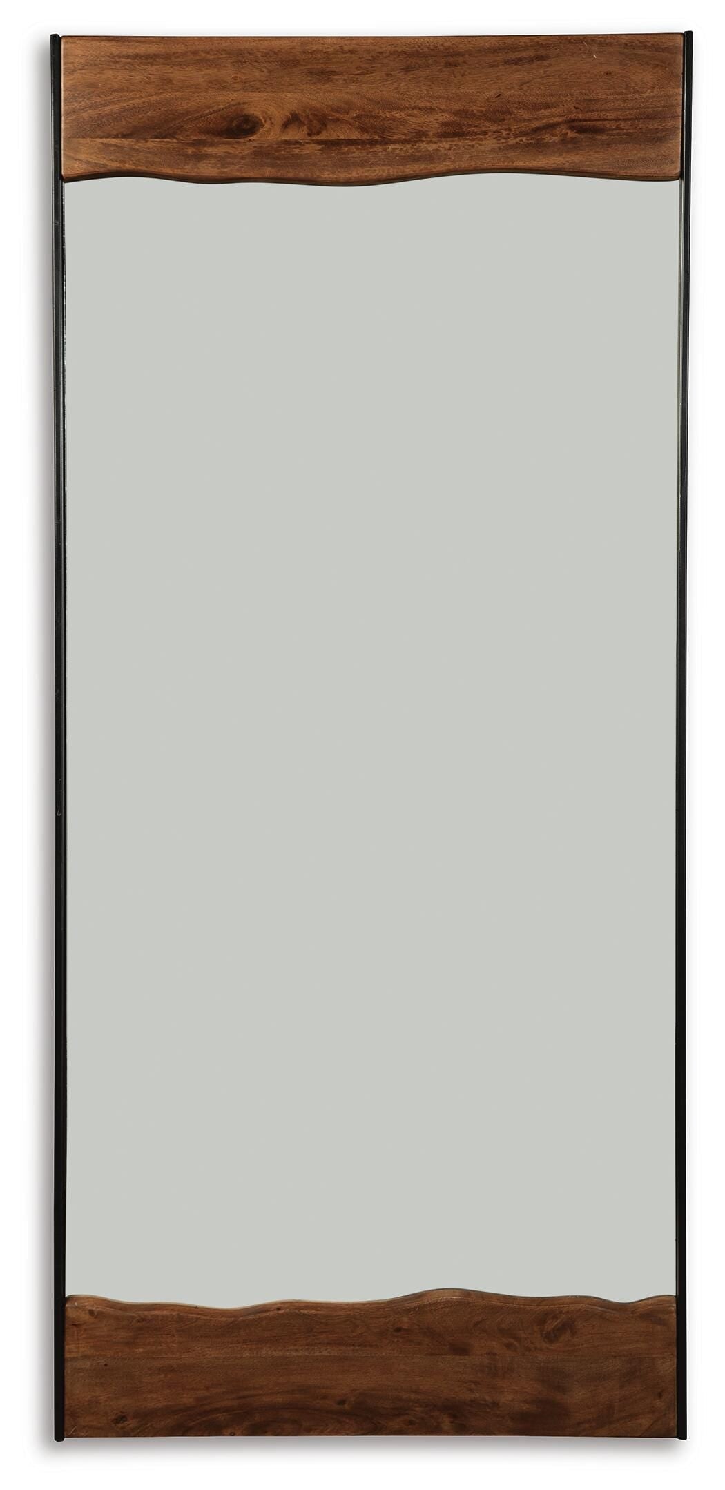 Panchali Accent Cabinets