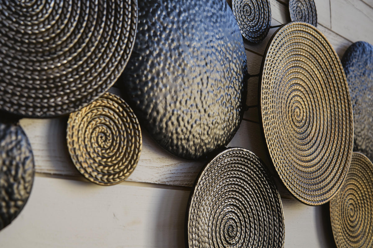 Emsley Wall Art