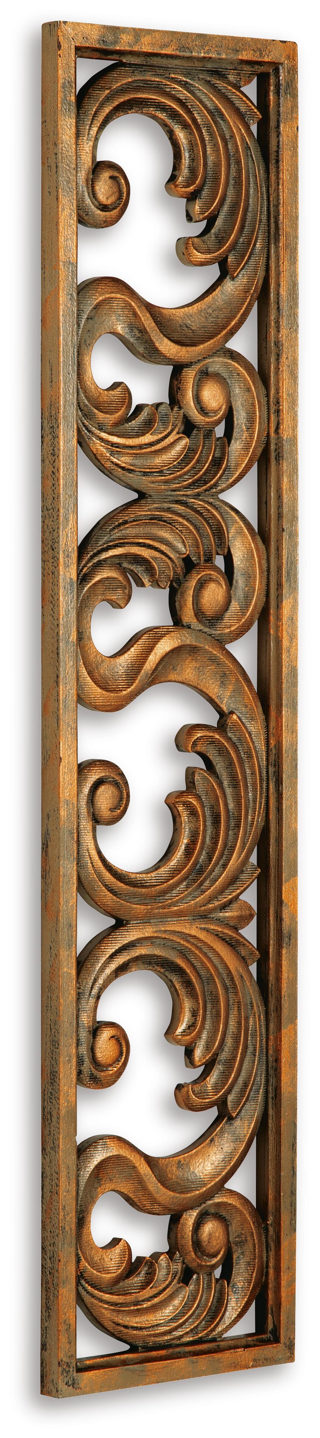 Candelario Wall Art