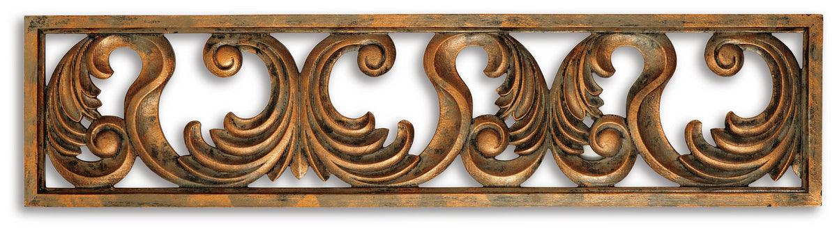 Candelario Wall Art