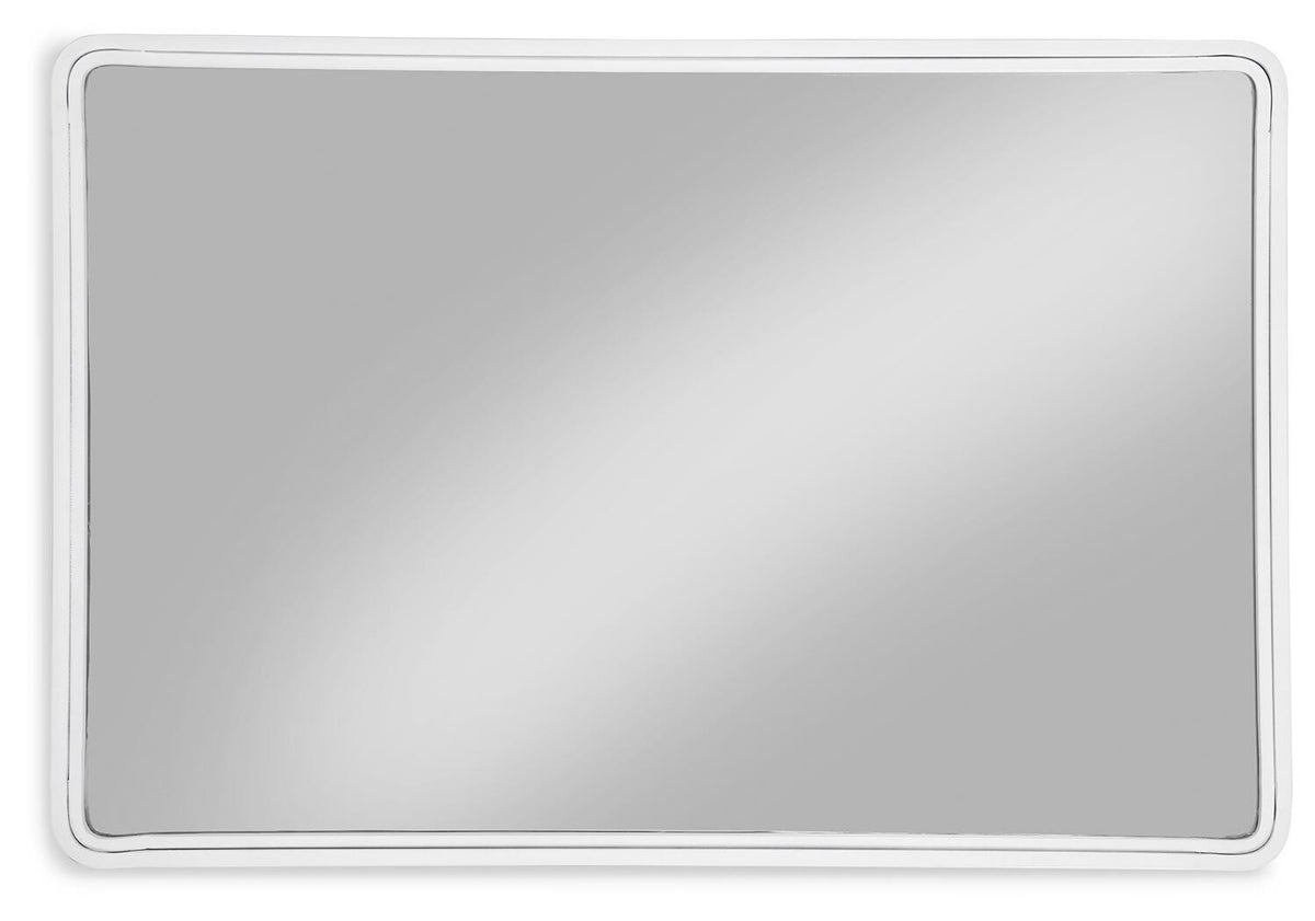 Brocky Wall Mirrors