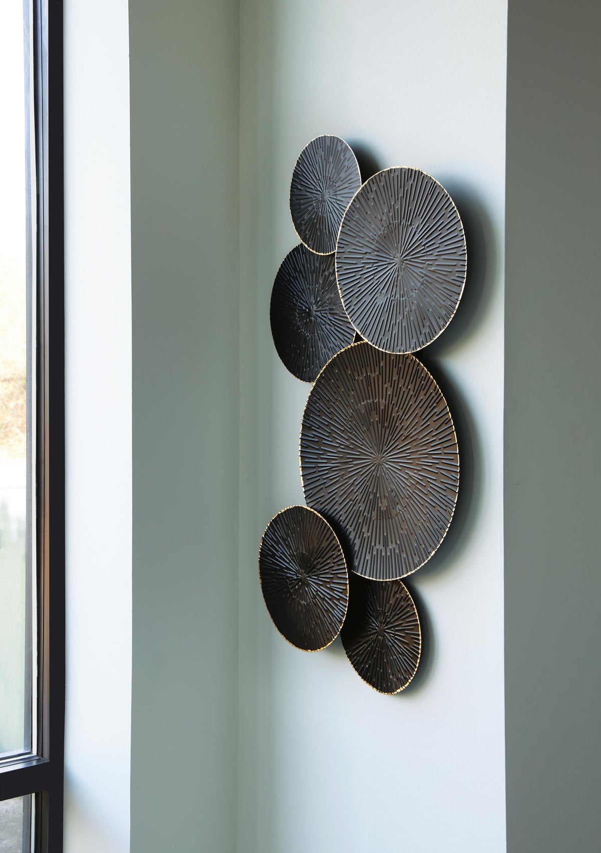 Rhetlen Wall Art