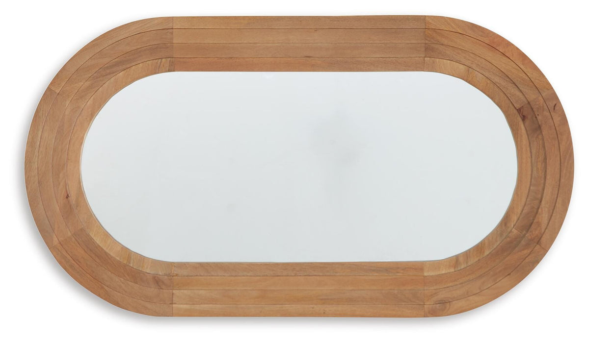 Daverly Wall Mirrors