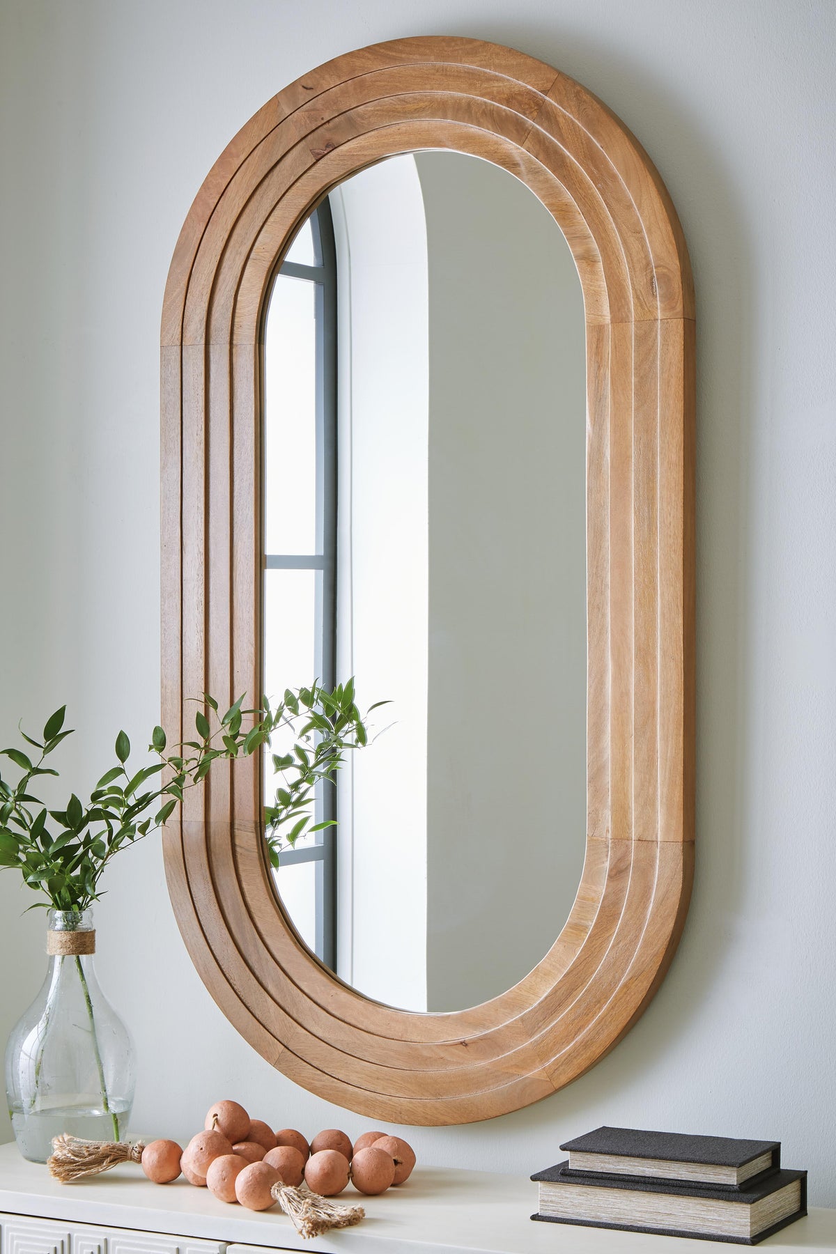 Daverly Wall Mirrors