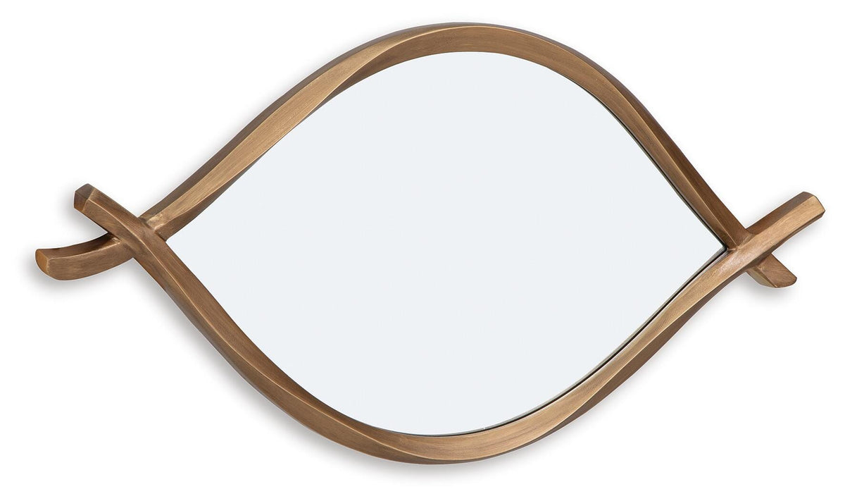Bartner Wall Mirrors