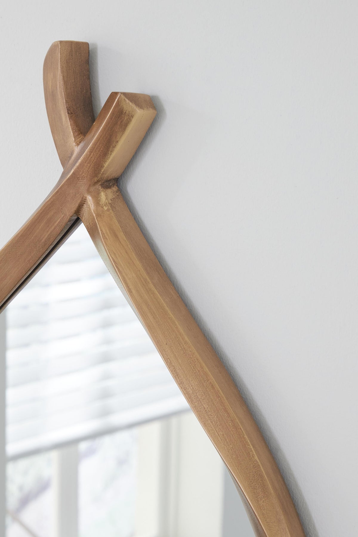 Bartner Wall Mirrors