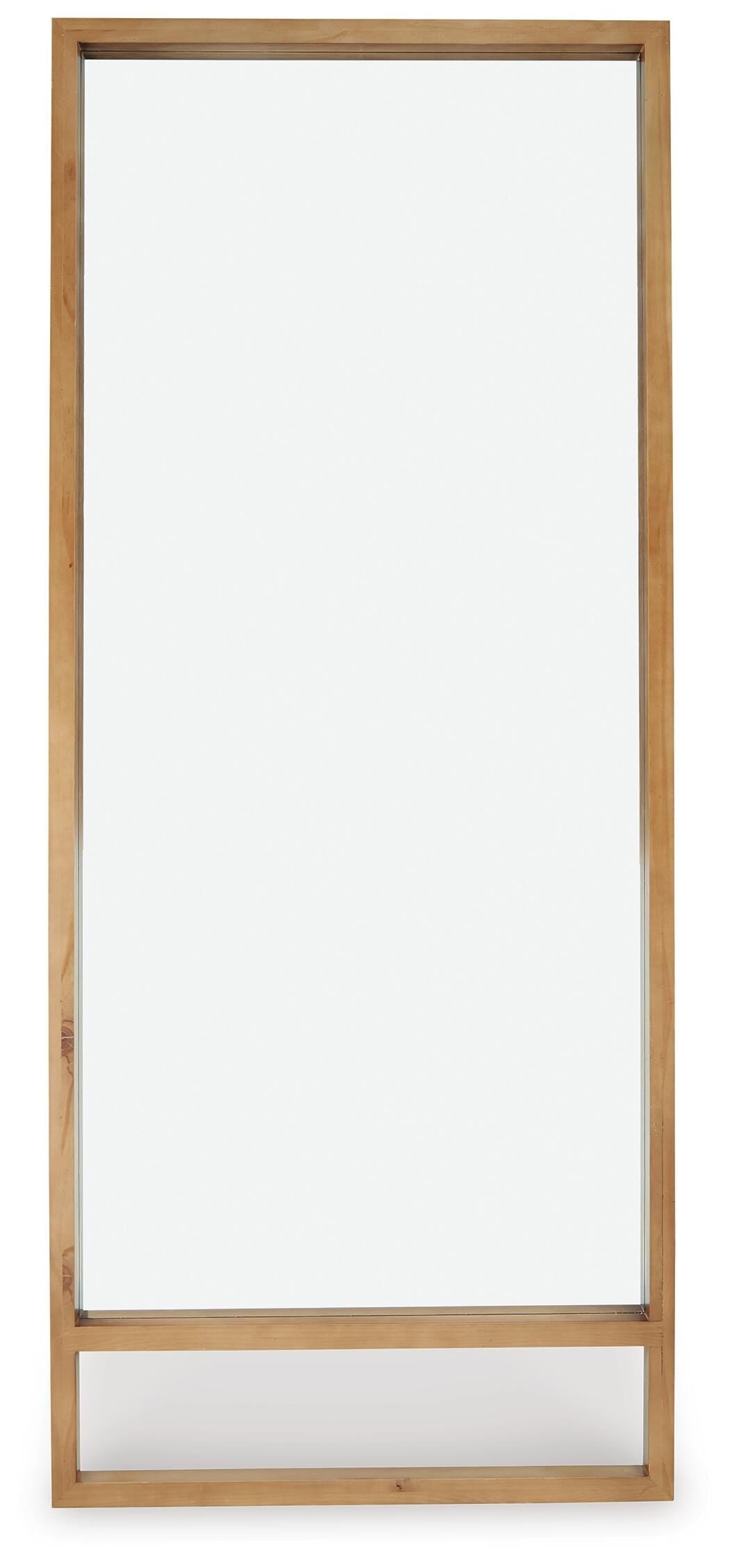 Devford Accent Cabinets