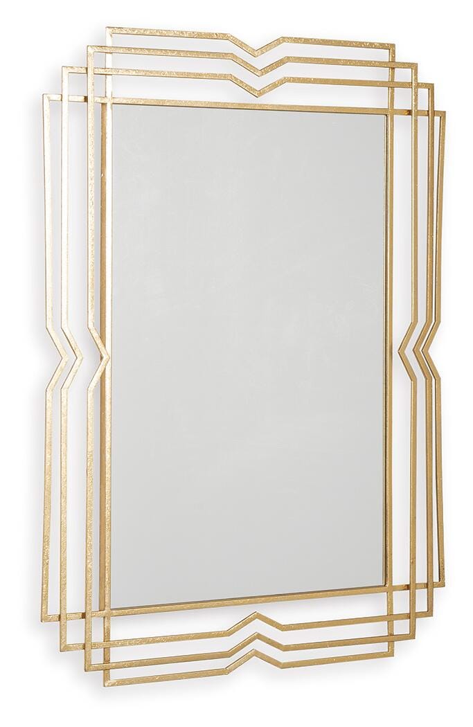 Claybrook Wall Mirrors
