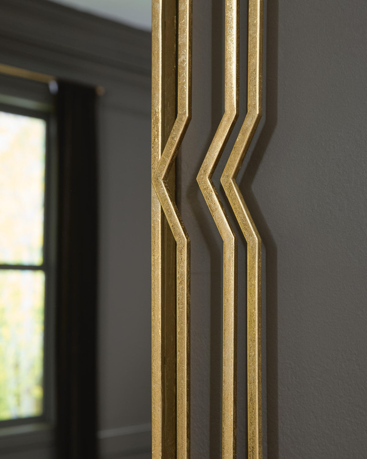 Claybrook Wall Mirrors