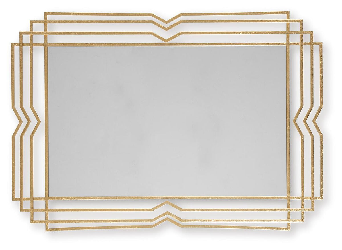 Claybrook Wall Mirrors