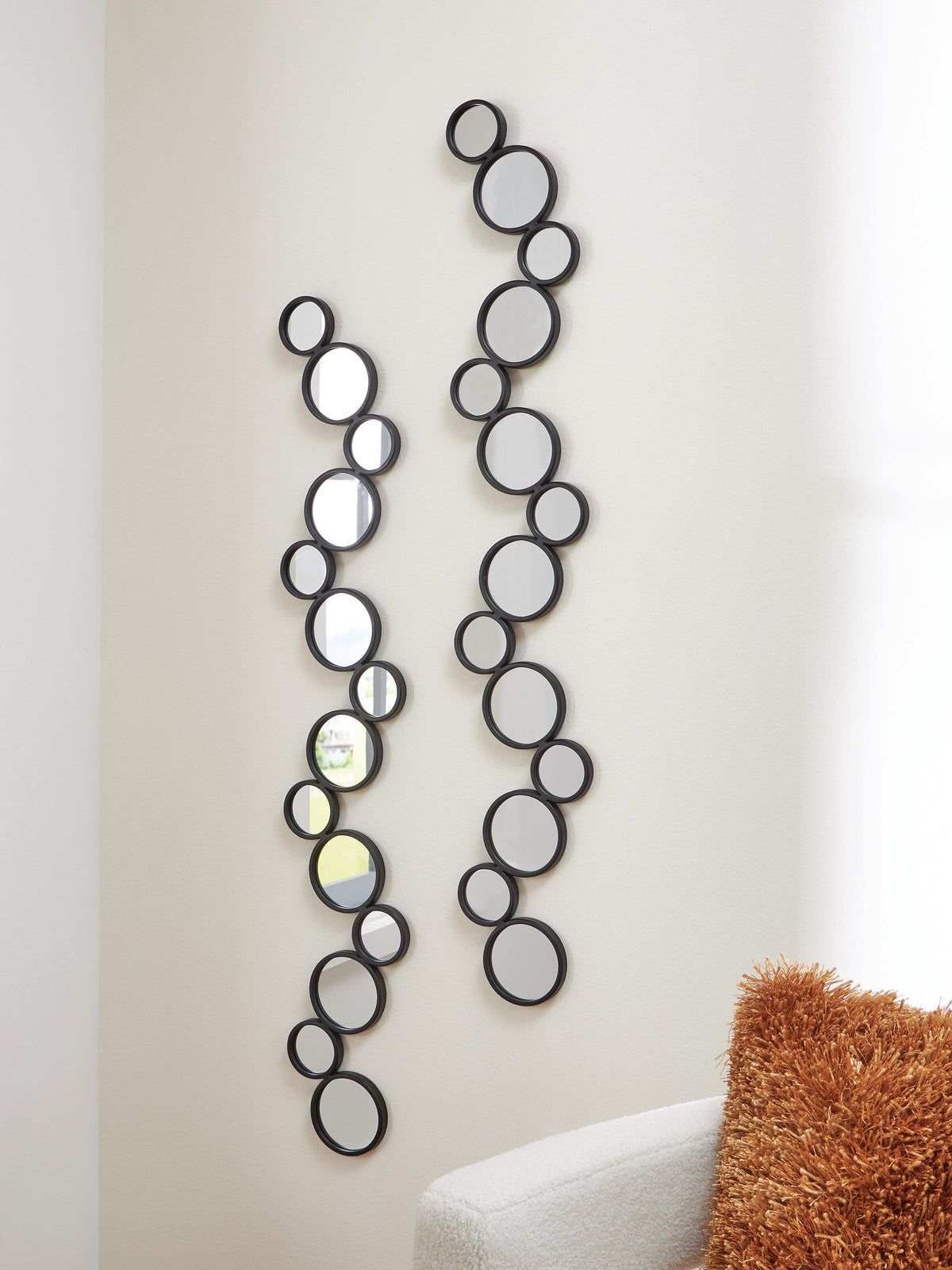 Vinler Wall Mirrors